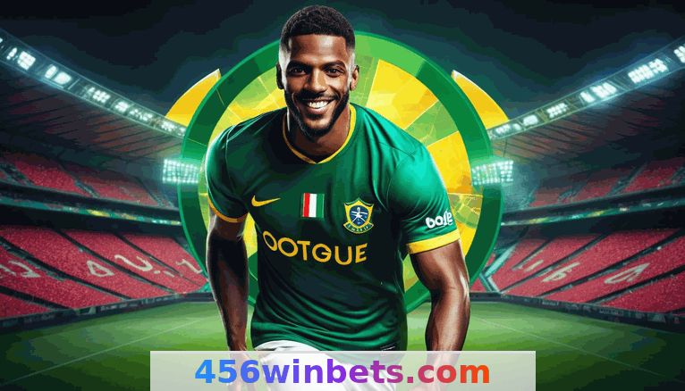 456win - Política de Bônus: Guia Completo para Jogadores 4 Imagem ilustrativa
